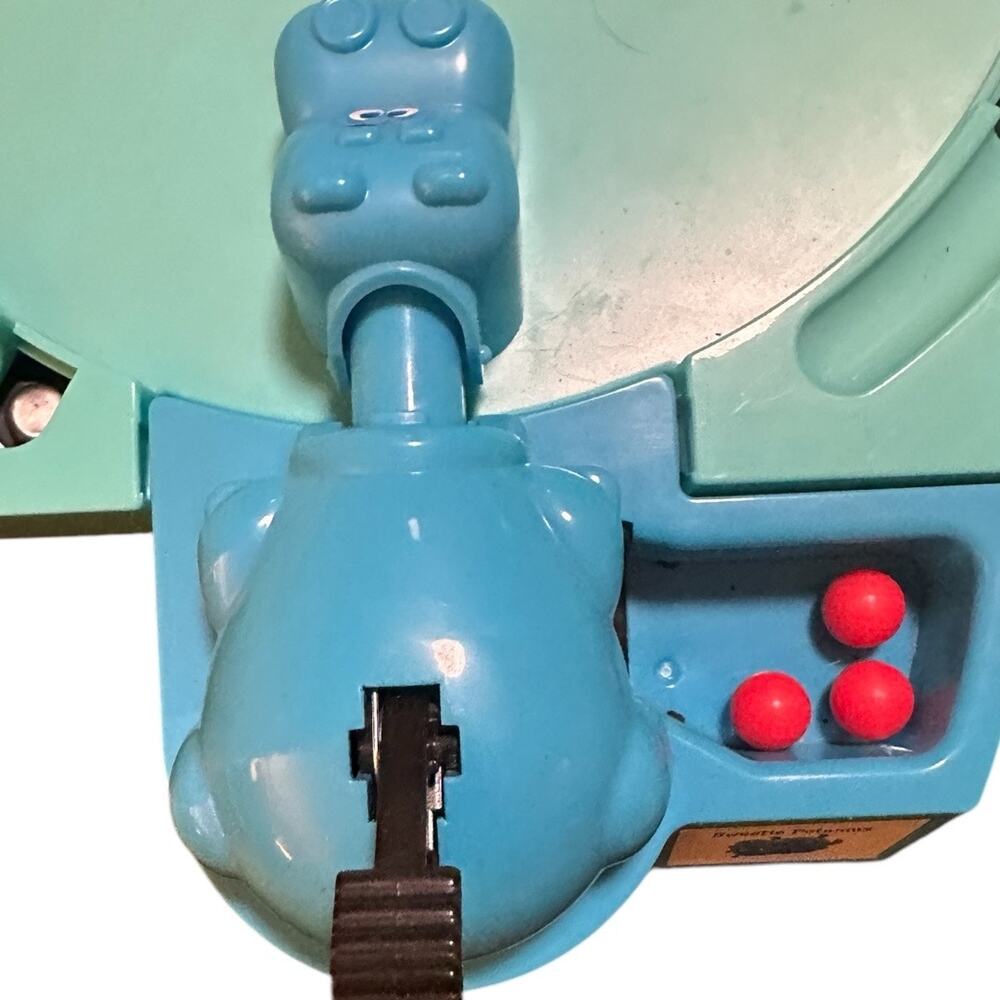 Classic Hasbro Hungry Hippos Game